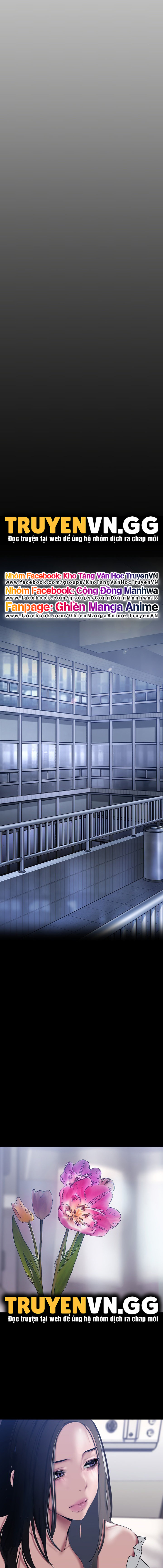 một thế giới mới tuyệt vời chapter 150 4