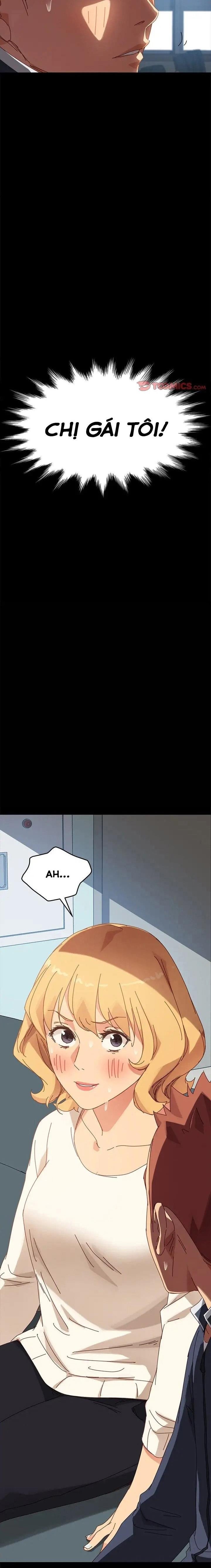 bạn cùng phòng hoàn hảo chapter 19 10