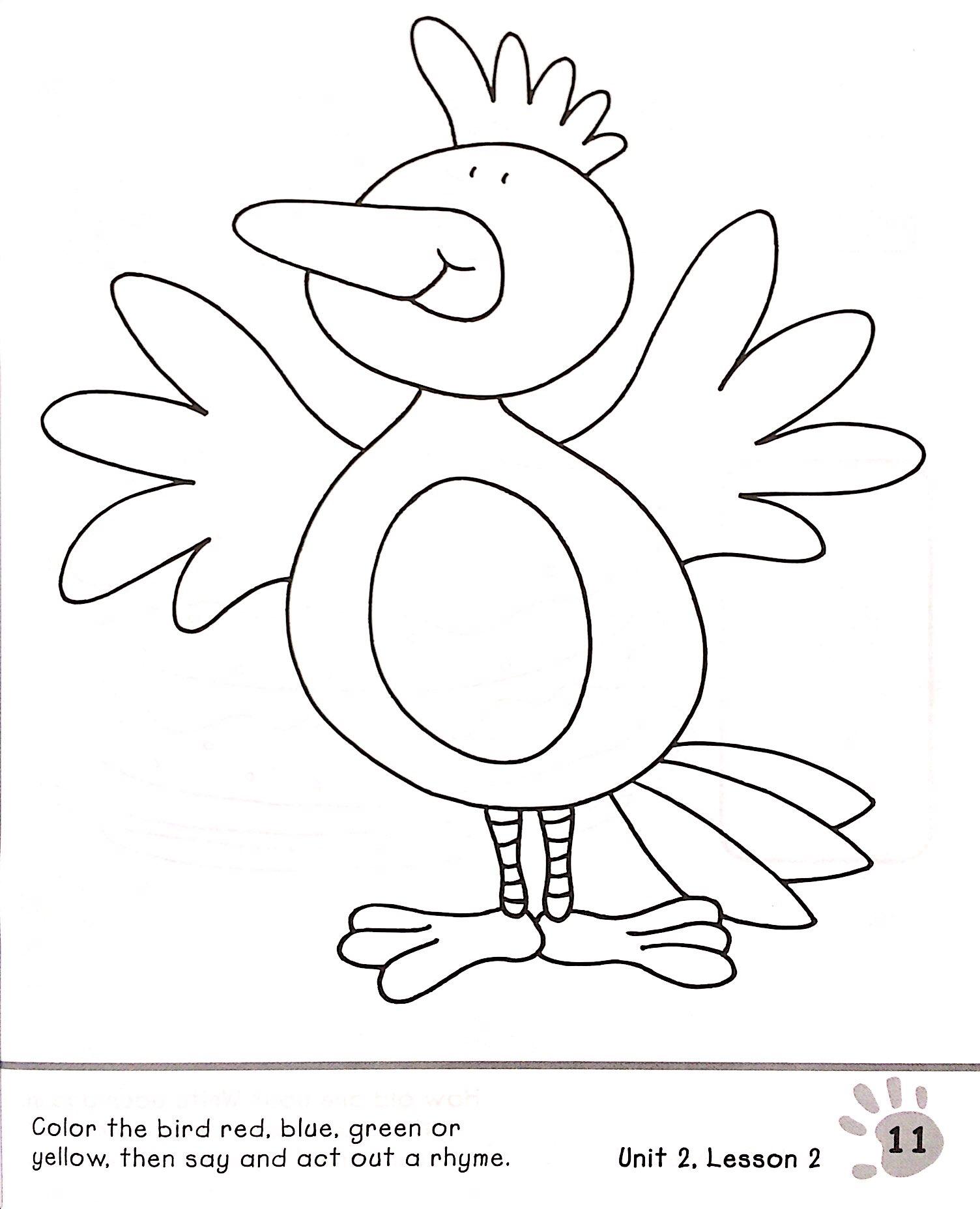 Fingerprints: Workbook 2