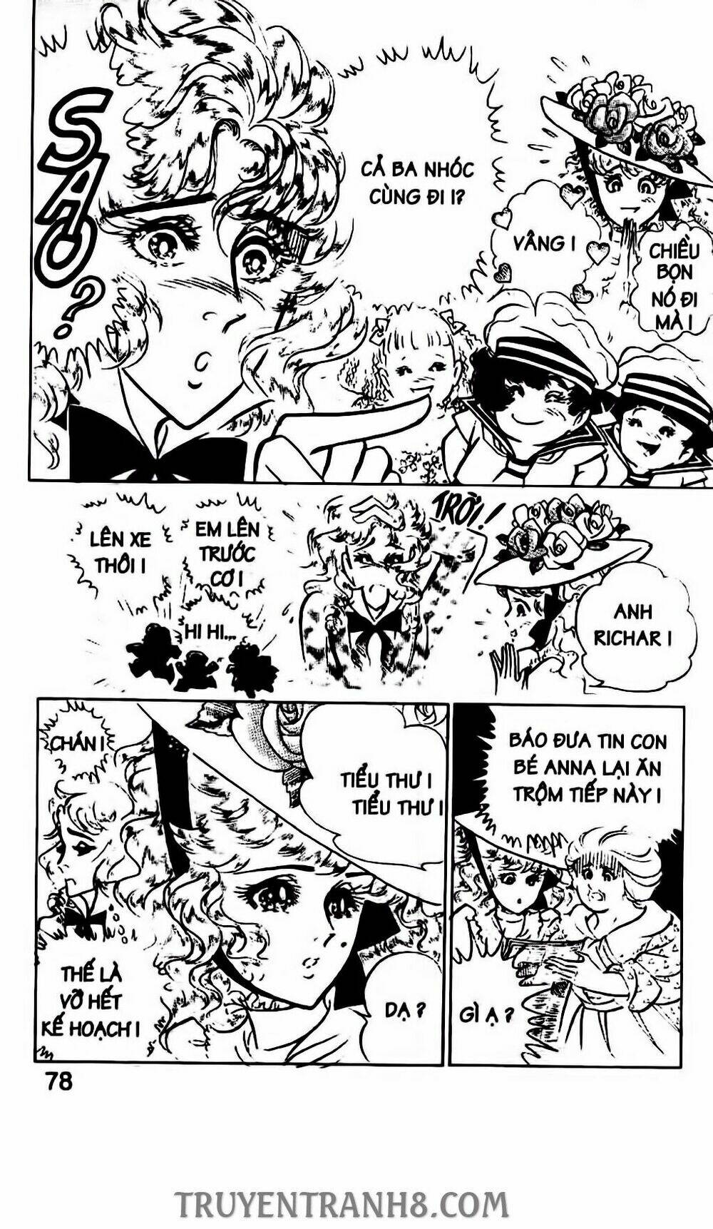 the count s daughter chapter 78 23