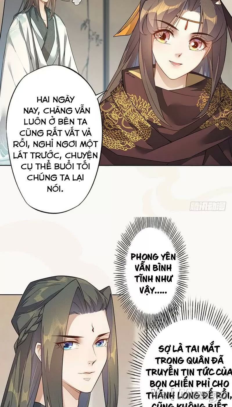 tuyệt thế luyện đan sư chapter 139 40