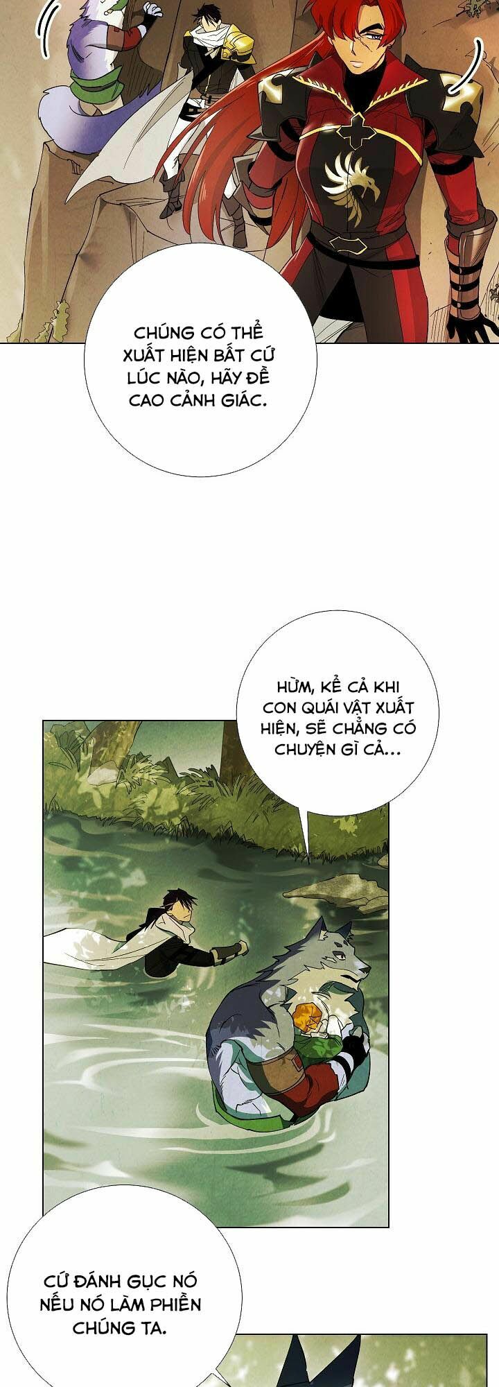 seven knights: alkaid chapter 6 4