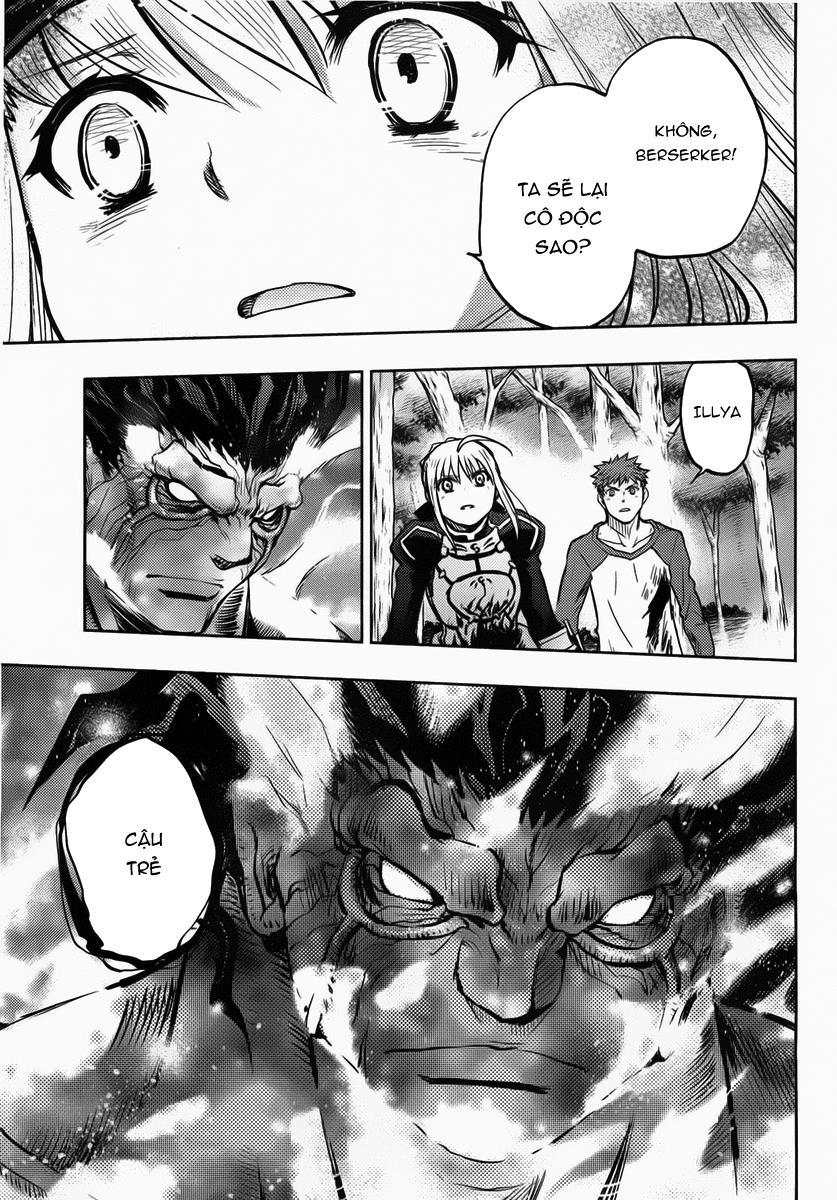 fate stay night chapter 61 32