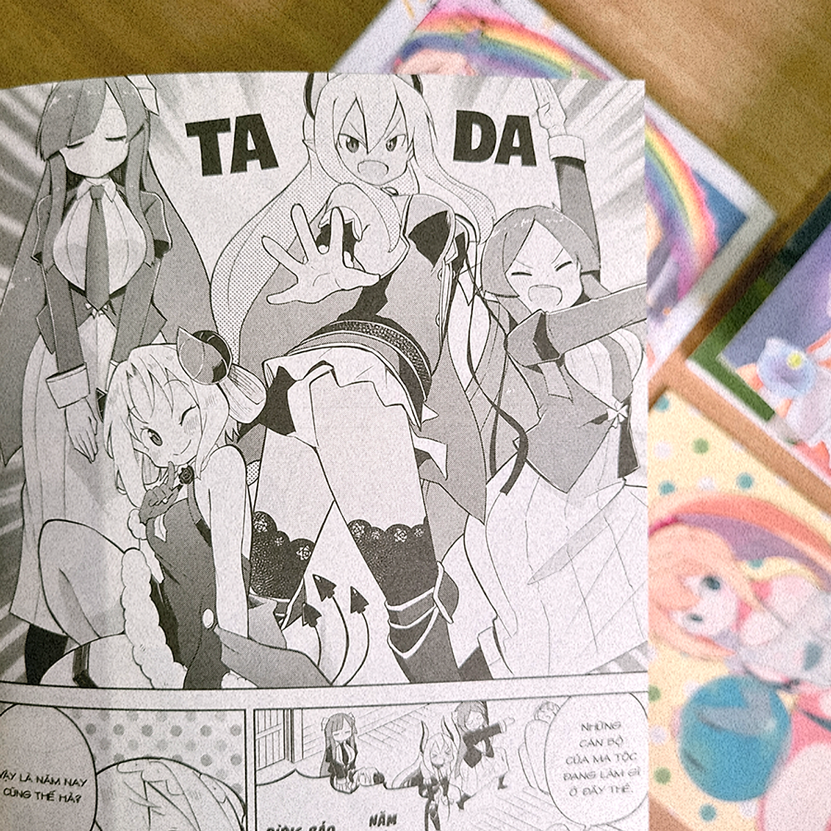 Diệt Slime Suốt 300 Năm, Tôi Levelmax Lúc Nào Chẳng Hay  - Bản Quyền