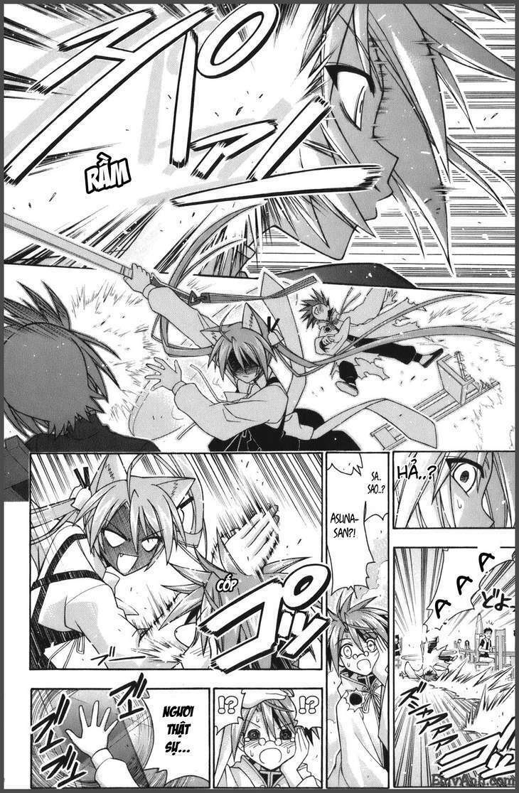 bậc thầy ma pháp chapter 225 8