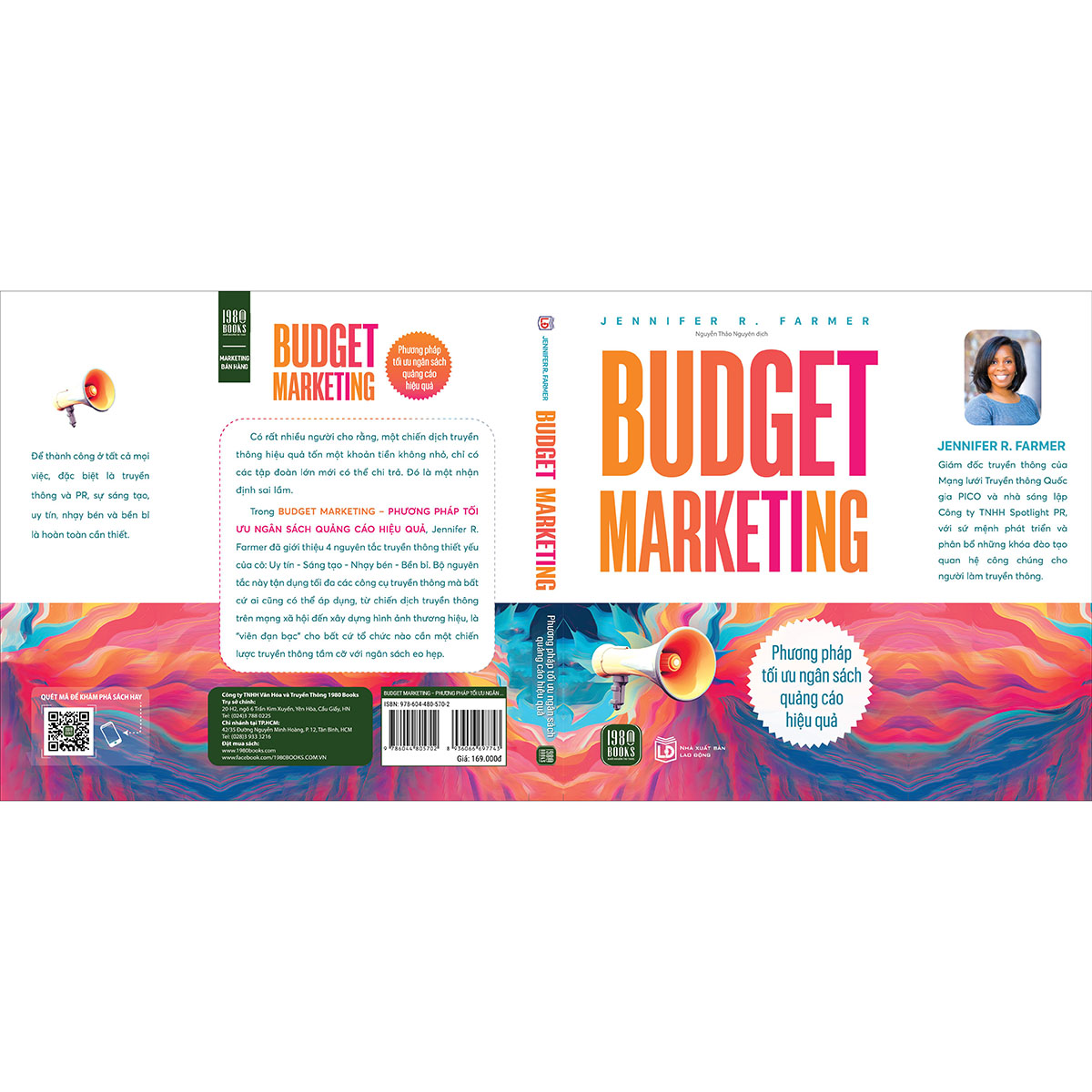 Budget Marketing