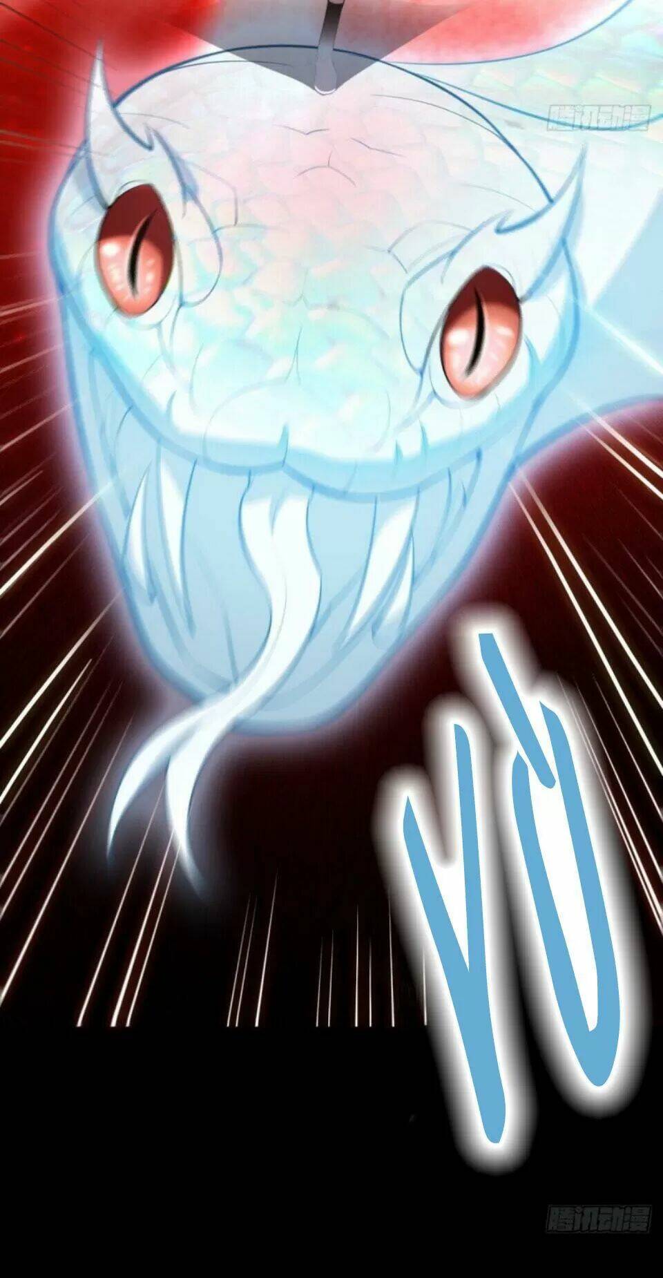 phế nữ yêu thần chapter 70 12