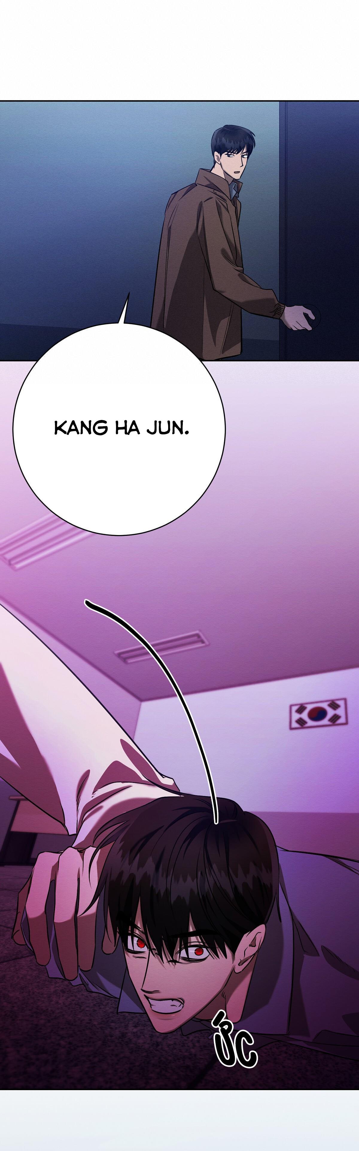 vòng xoáy của ác ma chapter 50 40