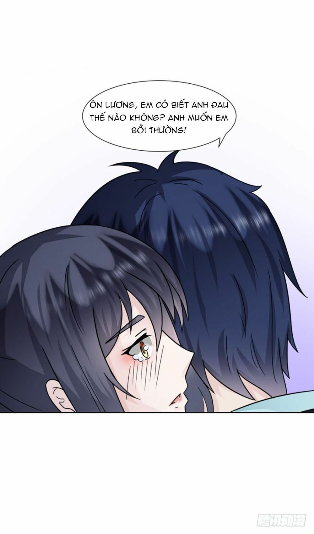 thiên kim đường môn chapter 97 20