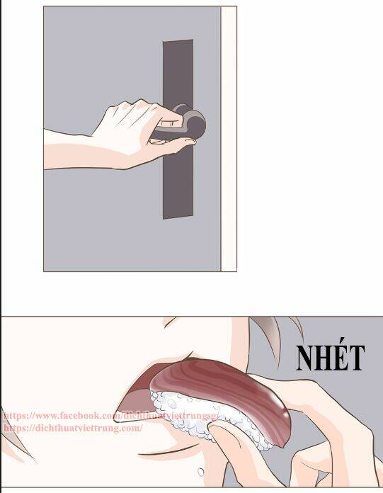 yêu trong giam cầm chapter 5 4