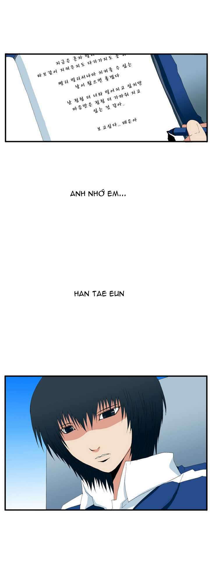 siêu năng chapter 95 6