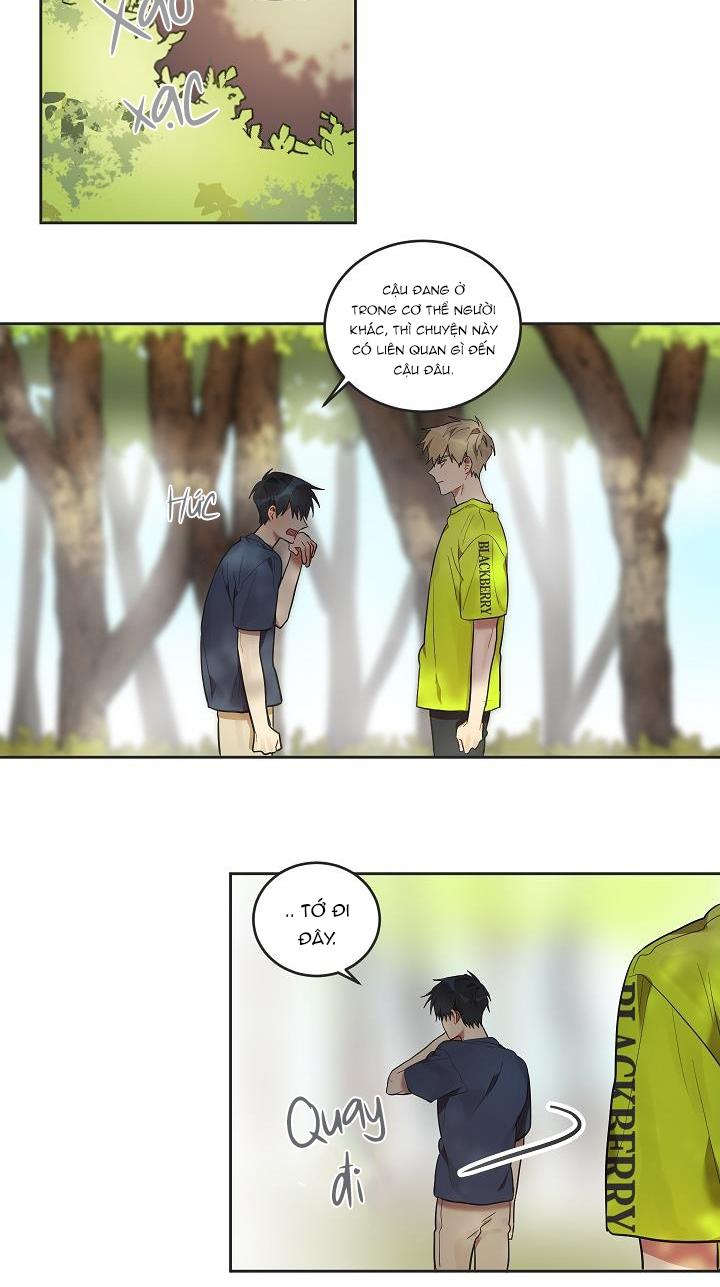 hoán đổi linh hồn chapter 5 18