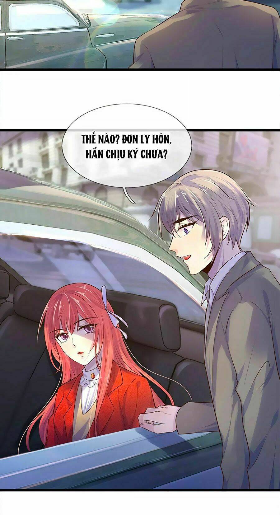 loạn thế tù sủng: thiếu soái bất lương của ta chapter 50 21