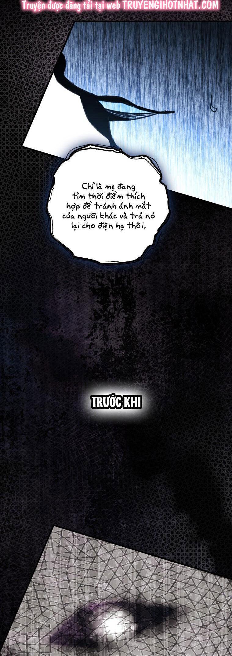 câu chuyện cổ tích của mẹ kế chapter 121 58