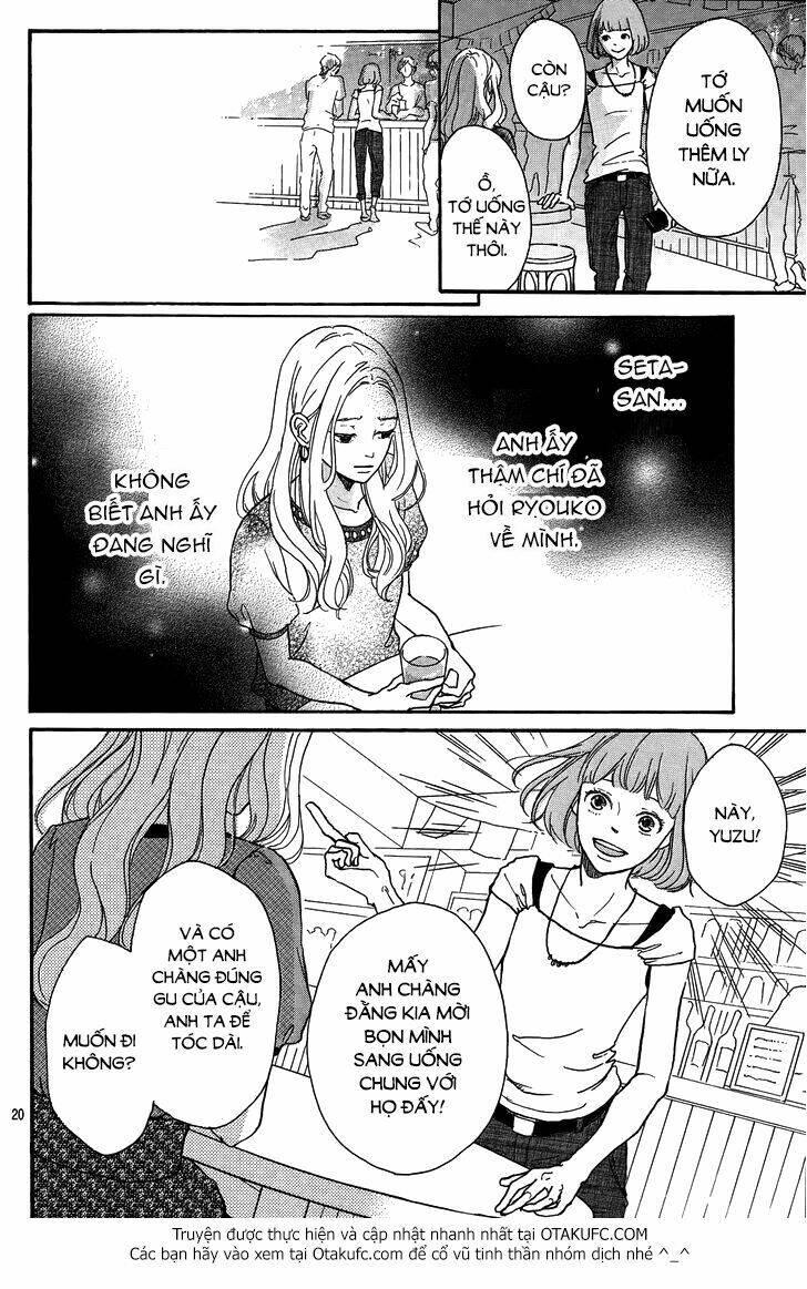 mado rokkoshii o kimi to chapter 0 19
