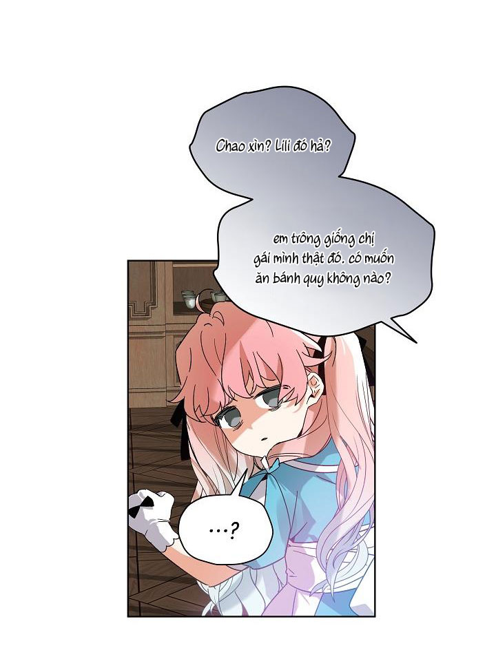 quý cô quyền lực chapter 2 48