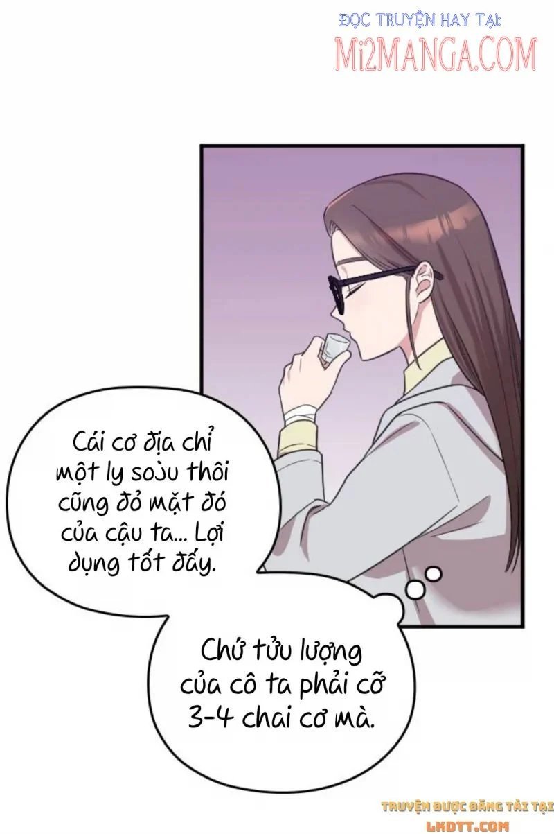 cô đi mà lấy chồng tôi chapter 4.5 7