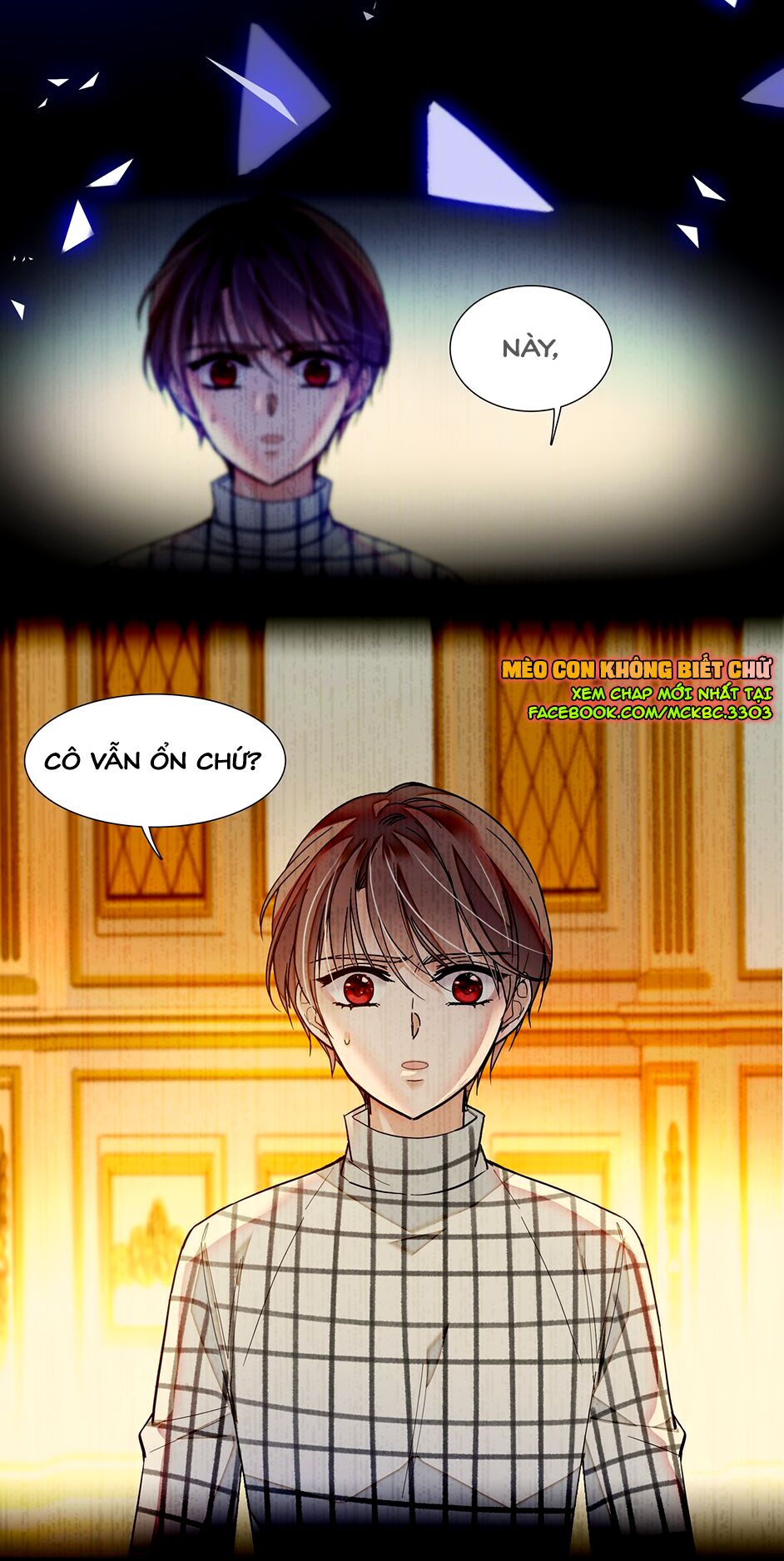 long phượng phiên chuyển chapter 42 42