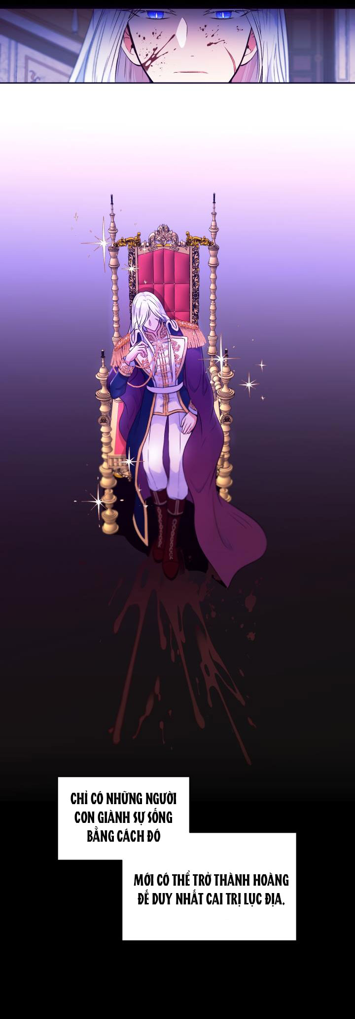 ác nữ công chúa chapter 3 41