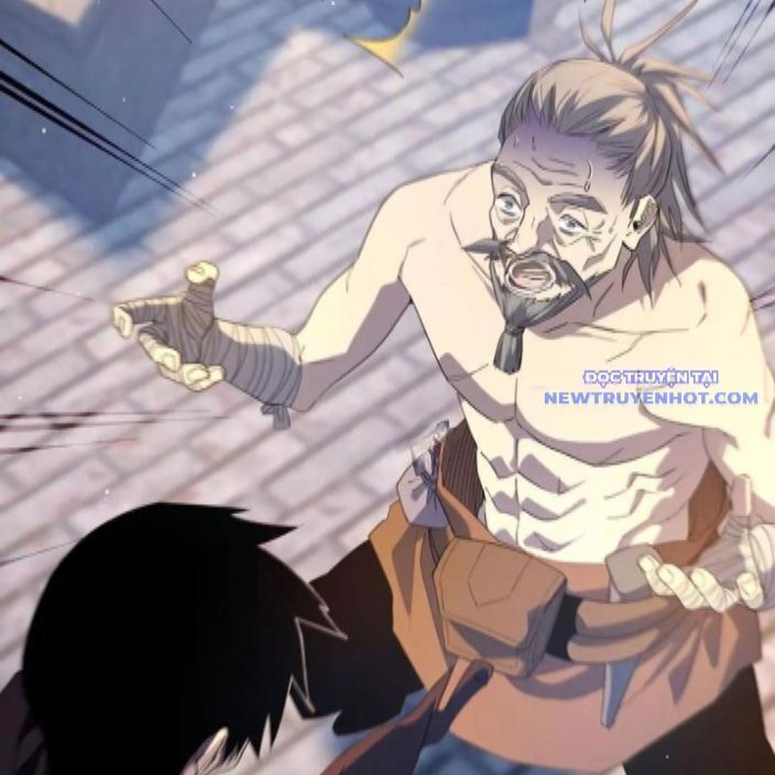 Vô Địch Bị Động Tạo Ra Tấn Sát Thương chapter 62 67