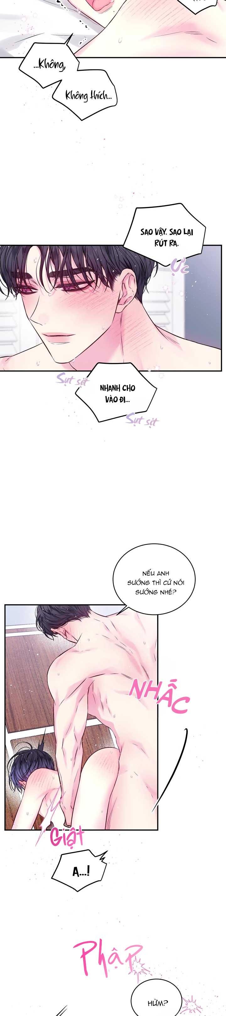 bình minh thứ hai chapter 76 13