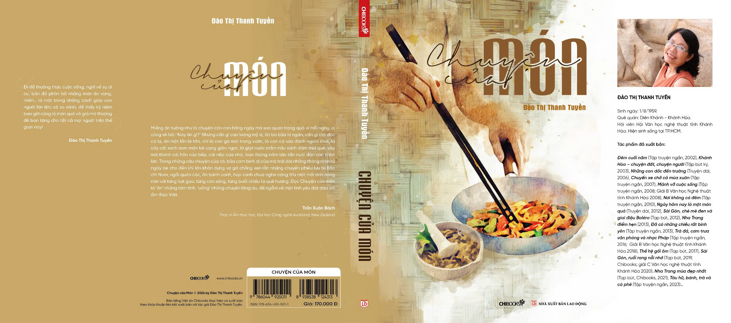 Chuyện của món