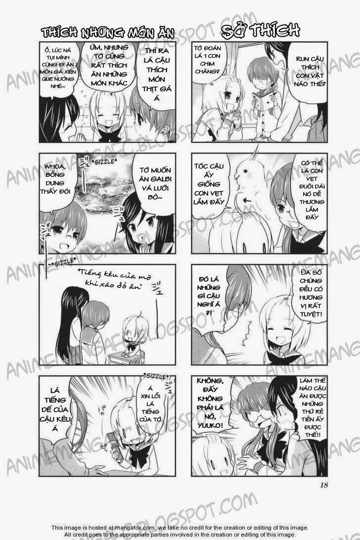 a channel chapter 2 4