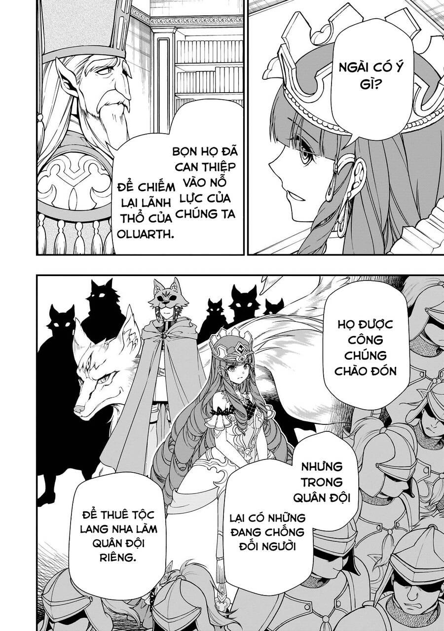 chillin different world life of the ex-brave candidate was cheat from lv2 chapter 42.5 4