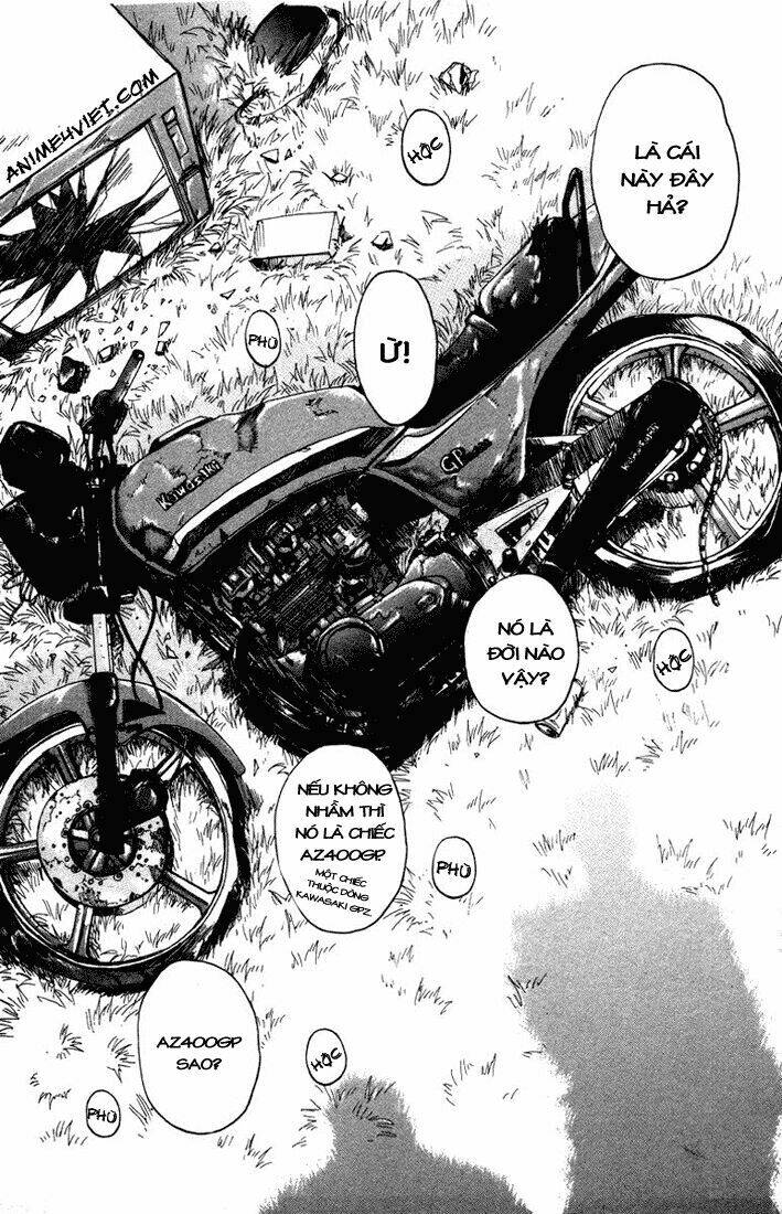 bad company chapter 1 35