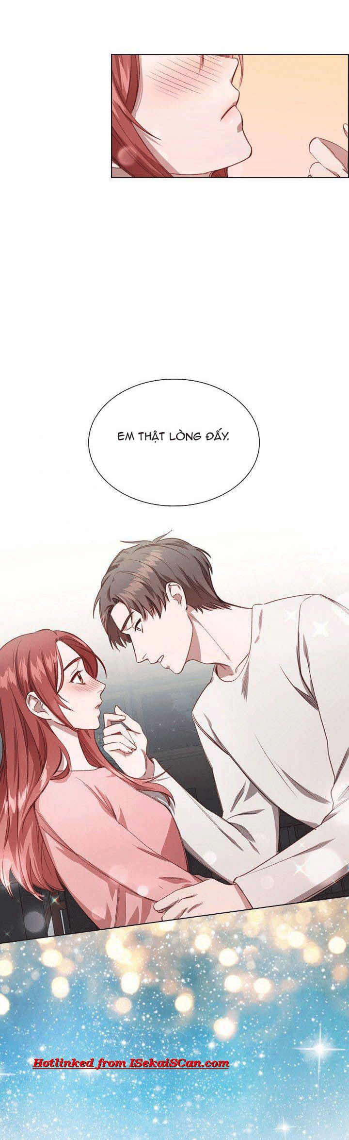 vướng vào mối quan hệ ngoài ý muốn chapter 29 17