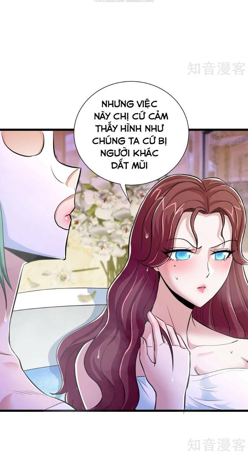 tối cường đặc chủng binh của hoa khôi chapter 66 24