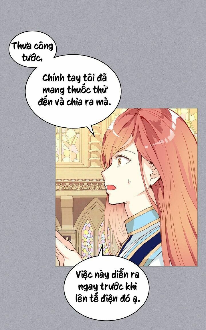 con có phải con là con gái của ngài không? chapter 29 49