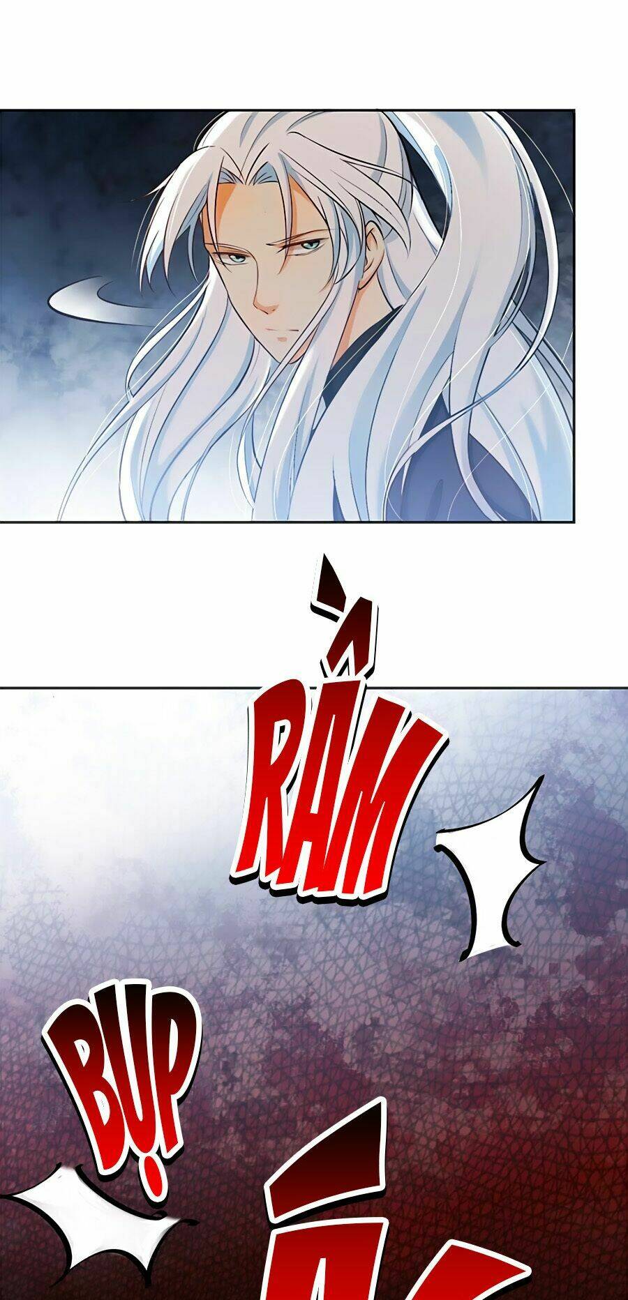 thần y nữ ngỗ tác chapter 9 11