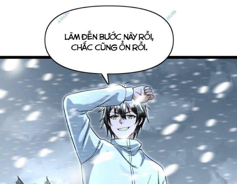 đóng băng toàn cầu: tôi gây dựng nên phòng an toàn thời tận thế chapter 120 37