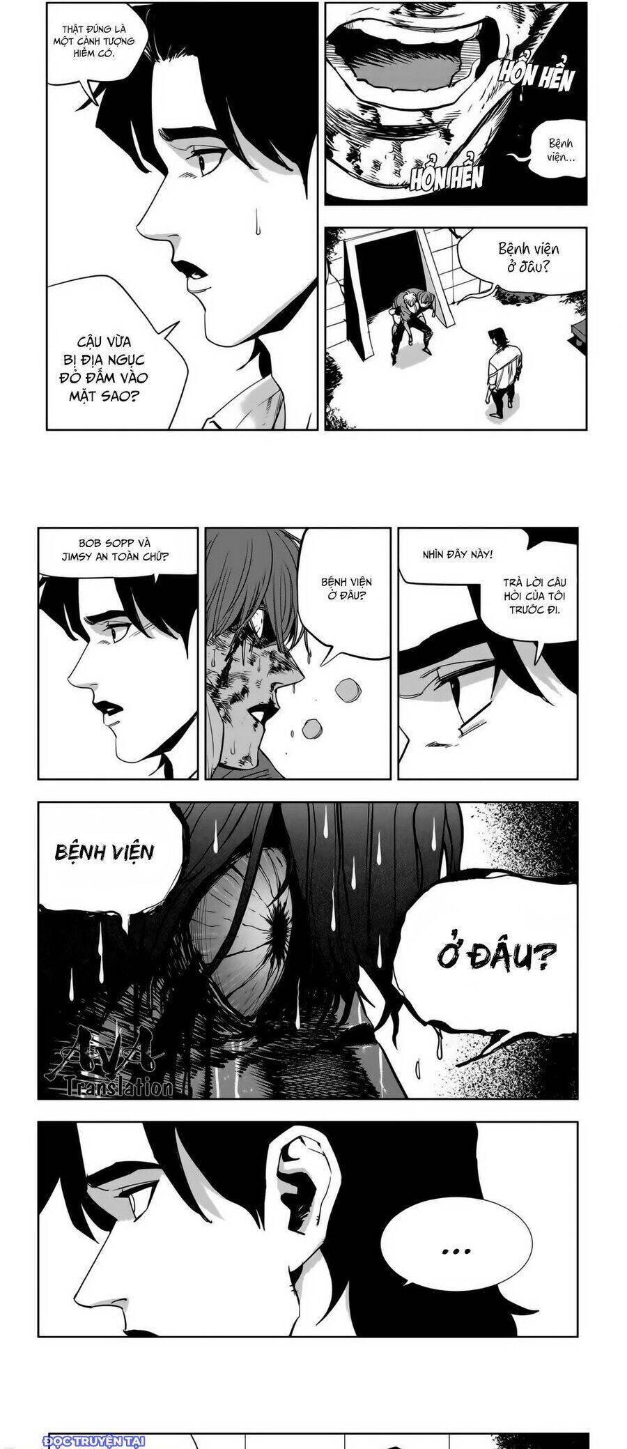 fight class 3 chapter 81 3