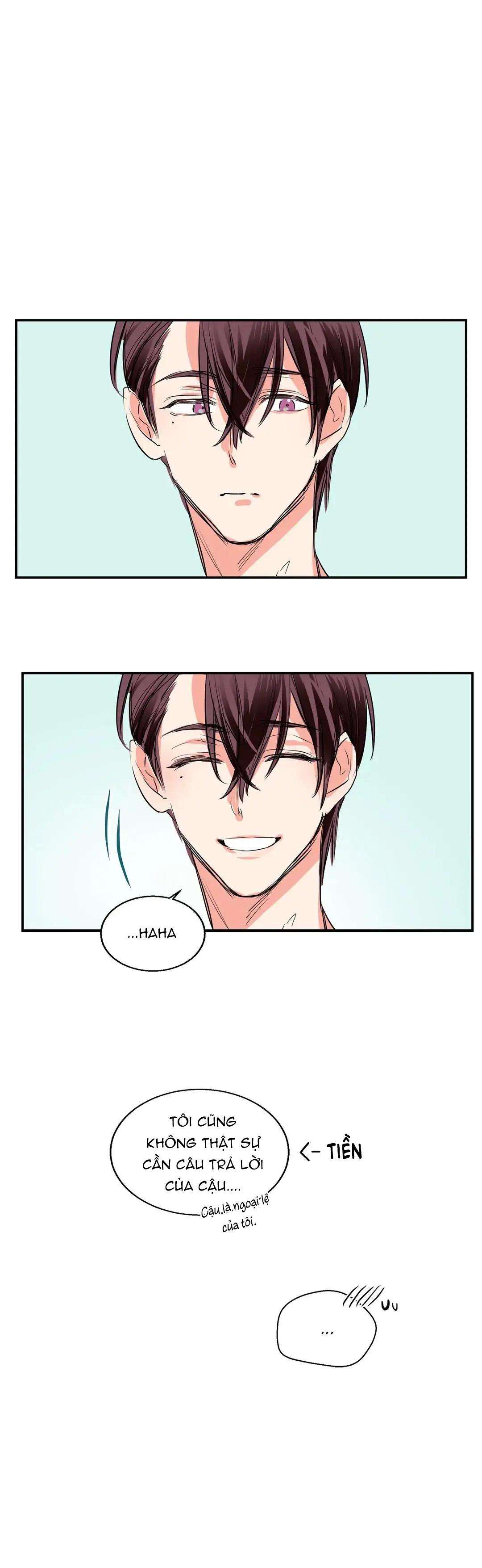 chìm trong pheromone chapter 9 20