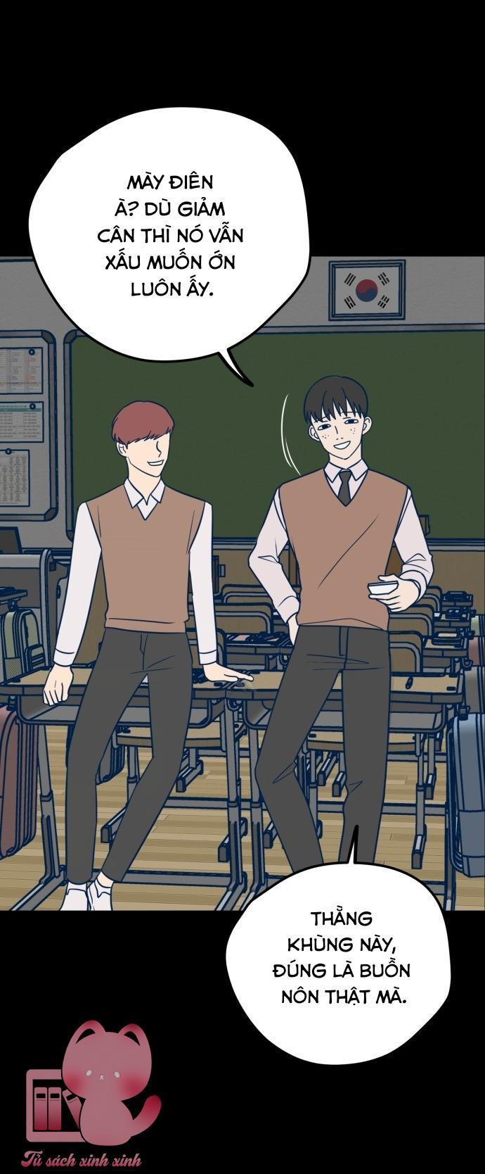 kẻ cắp gặp bà già chapter 19 4