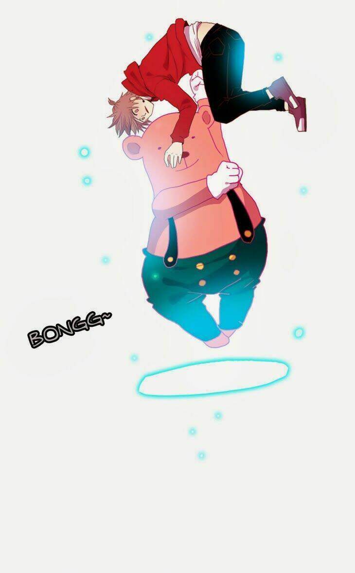 món quà từ chúa chapter 17 37