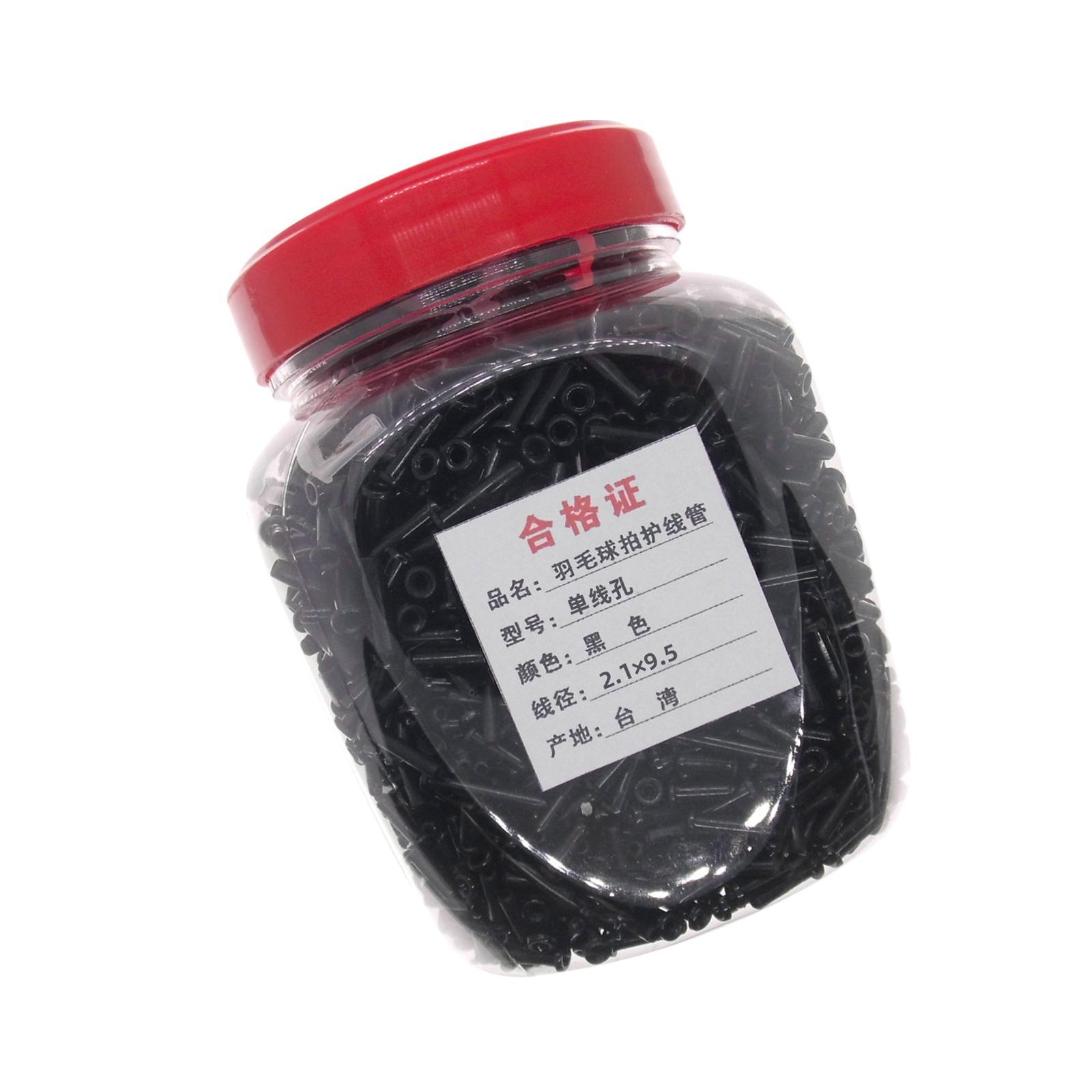 Badminton Racket Racquet Grommets Eyelets Racquet Eyelets Parts String Protector