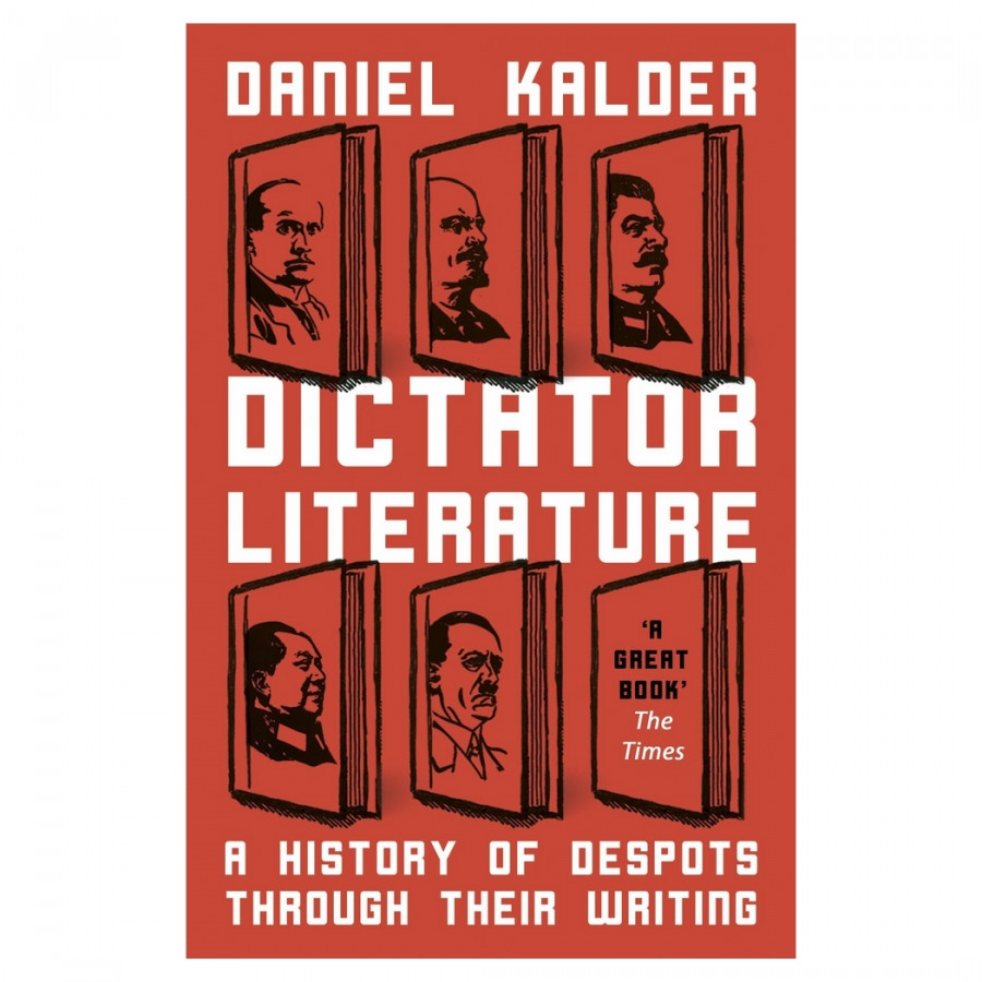 Dictator Literature