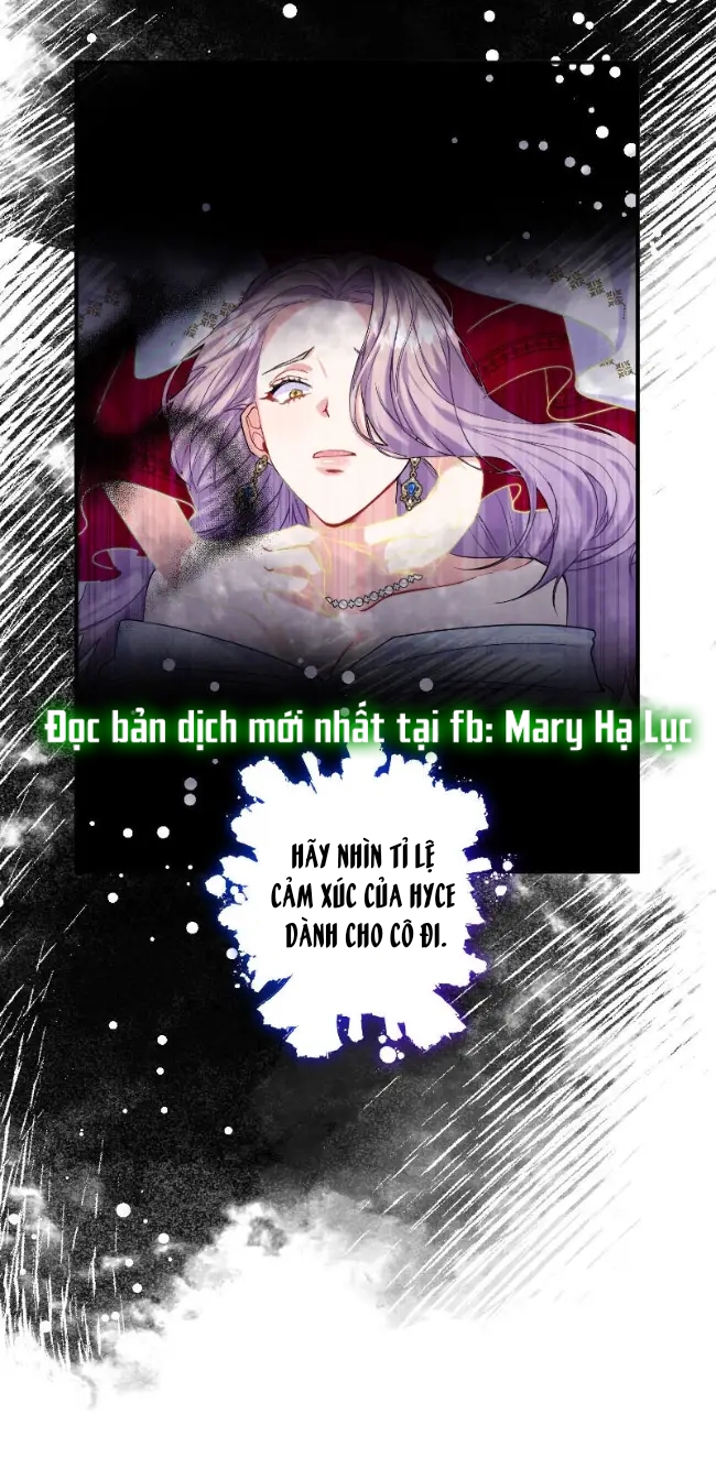 tôi nhất định sẽ chiếm lấy trái tim hoàng đế chapter 1.1 19