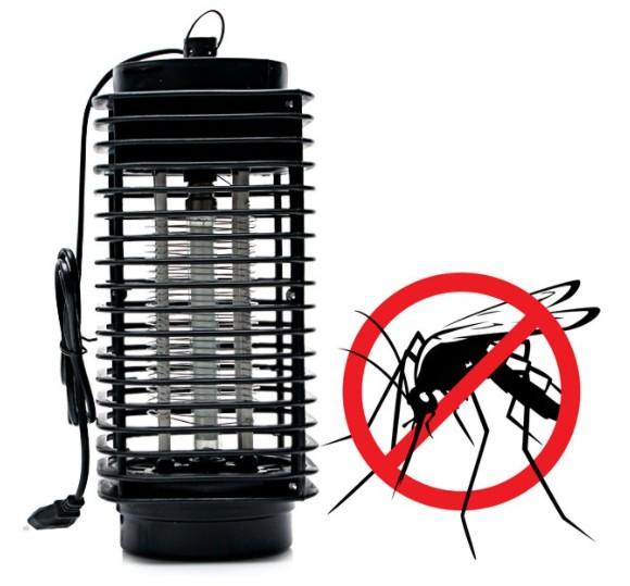 ĐÈN DIỆT CÔN TRÙNG ELECTRONICAL MOSQUITO KILLER AN TOÀN CỰC TỐT