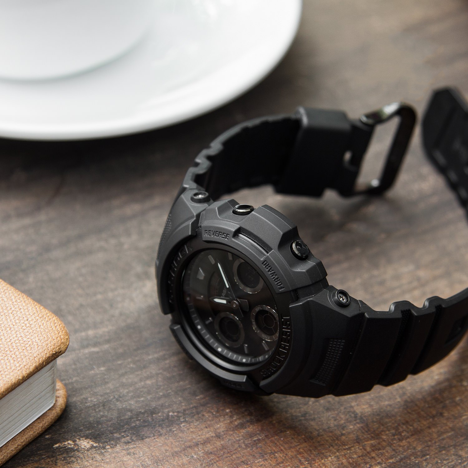 đồng Hồ Nam Day Nhựa Casio G Shock Aw 591bb 1adr đồng Hồ Thể Thao Nam Donghogiatot Com