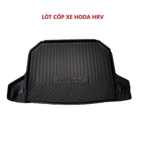 LÓT CỐP NHỰA DÀNH CHO XE HONDA HRV