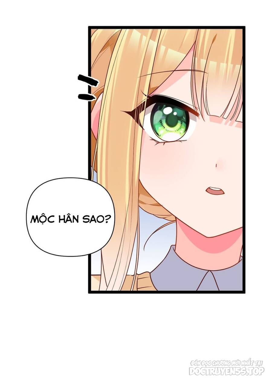 tôi chỉ muốn chơi game, đừng lôi vào yêu đương chapter 11 19