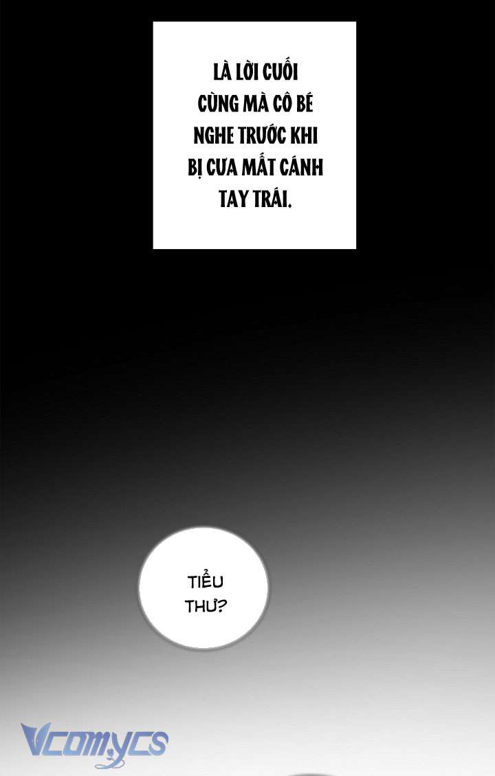 phương pháp trở thành con gái của người hùng bóng đêm chapter 9 66