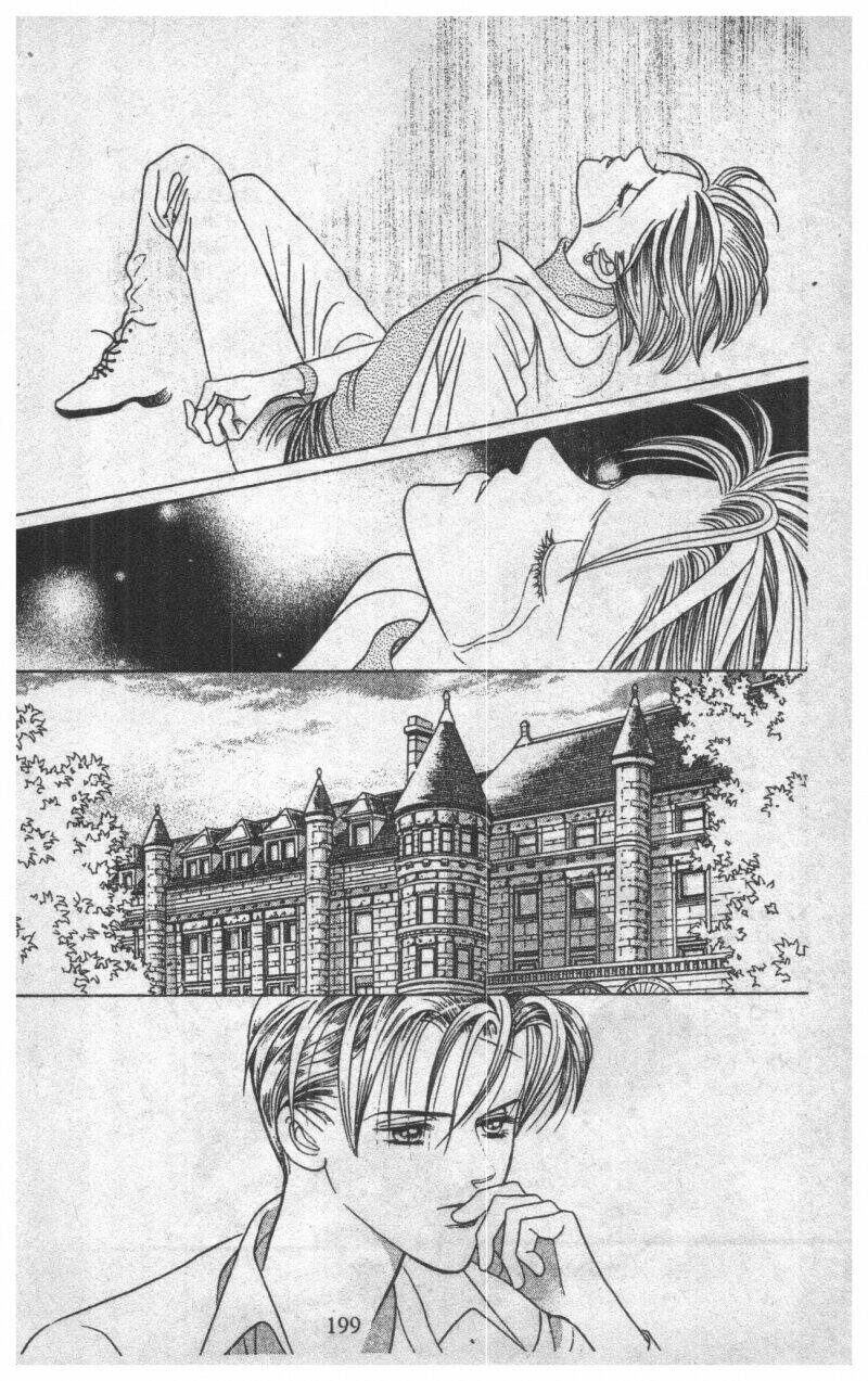 nàng tiên ánh trăng - kaguya hime chapter 23 199