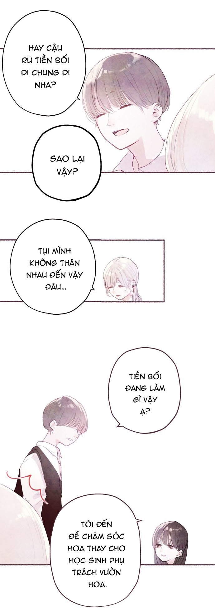 hoa viên bí mật chapter 26 7