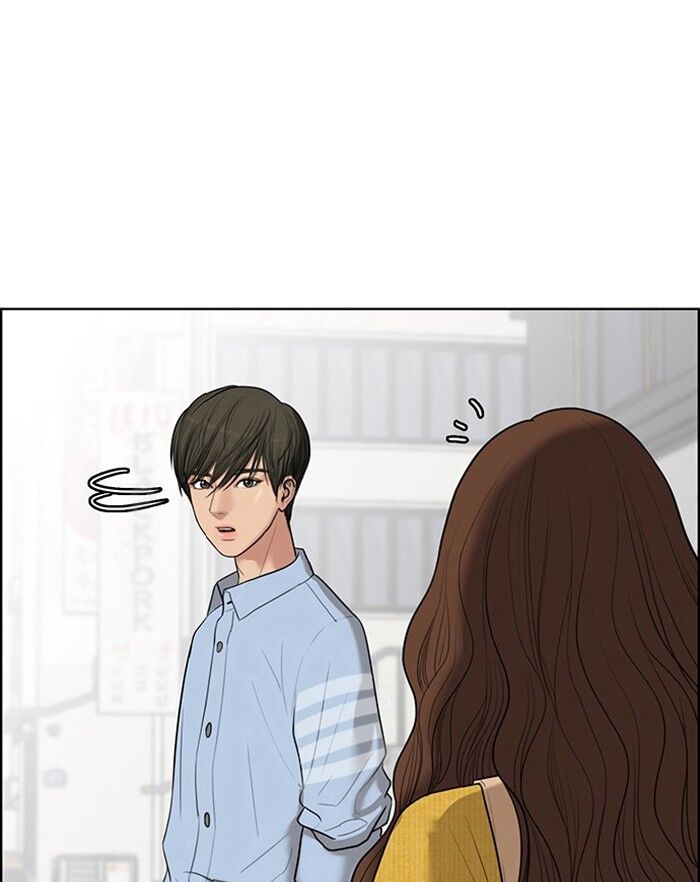 vẻ đẹp đích thực - true beauty chapter 47 28