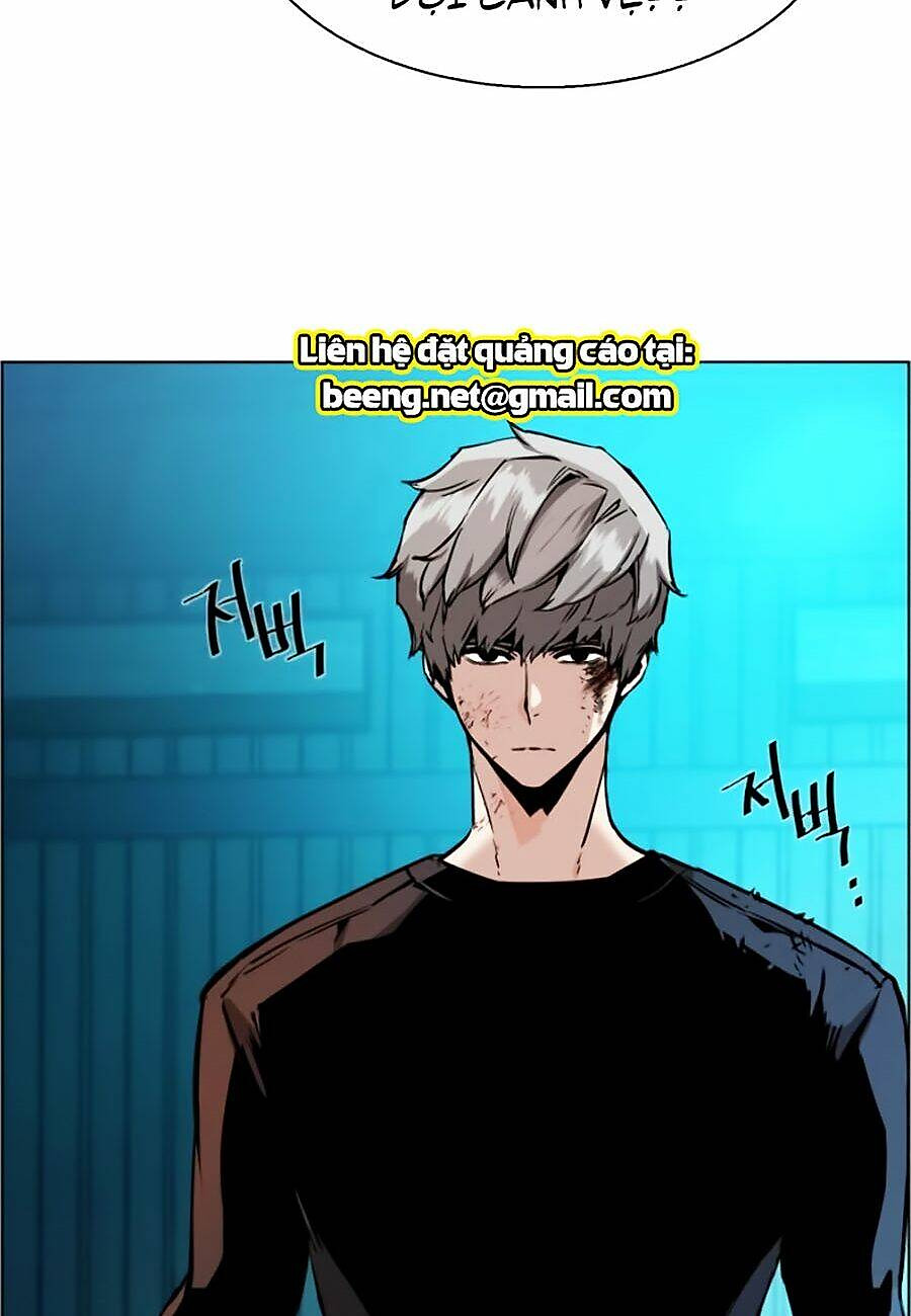 bạn học tôi là lính đánh thuê chapter 17 75